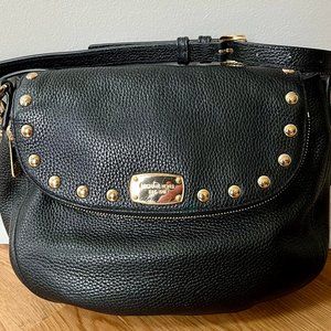 Michael Kors Vintage Leather Bag